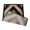 Flash Furniture Brown 2' x 3' Diamond Patterned Area Rug OKR-RG1106-23-BN-GG - alternate 2
